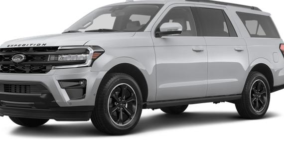 FORD EXPEDITION MAX 2022 1FMJK2AT6NEA40043 image